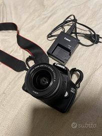 Canon EOS 1100D