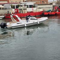 Sea Prop 33 Comfort