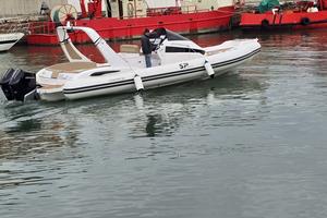 Sea Prop 33 Comfort