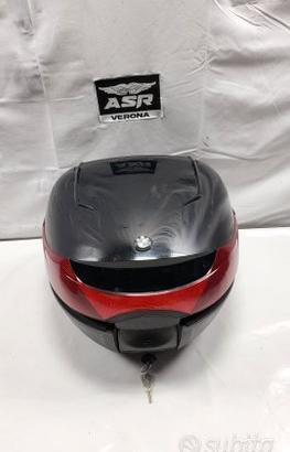 Bauletto topcase UNIVERSALE VARI MODELLI