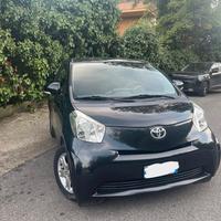 Toyota IQ