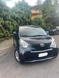 Toyota IQ