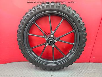 CERCHIO ANTERIORE TRIUMPH TIGER 1200 Explorer 2011