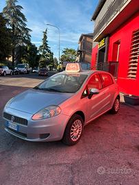 Fiat Grande punto GPL