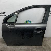 PORTIERA ANTERIORE SINISTRA CITROEN C3 Serie 98122