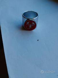 anello Abarth 