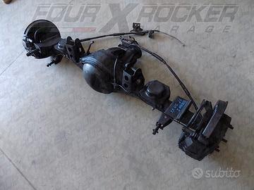 Ponte assale posteriore Nissan Terrano 1 3.0 V6