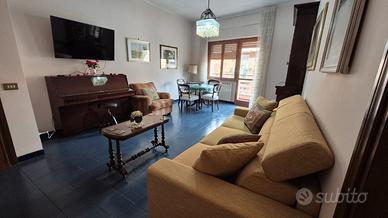 Casa Matilda Old Style - Alloggio uso turistico