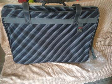 valigia morbida Samsonite 