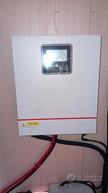 inverter ibrido 
