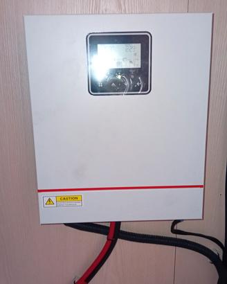 inverter ibrido 