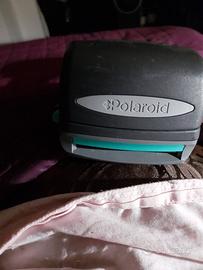 macchina fotografica 