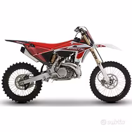 Fantic XX 250 2025
