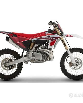 Fantic XX 250 2025