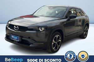 Mazda MX-30 CX-30 17,8KWH R EV PHEV EXCLUSIVE...