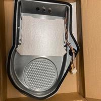 Resistenza asciugatrice ariston