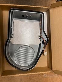 Resistenza asciugatrice ariston