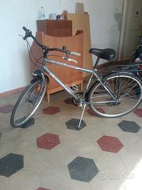 Bicicletta city bike "37