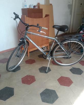Bicicletta city bike "37