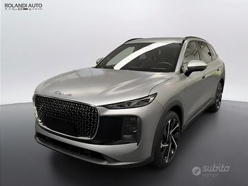 Lepas L8 1.5 tgdi phev Elegance