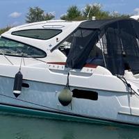 Jeanneau PRESTIGE 34 HT