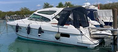 Jeanneau PRESTIGE 34 HT