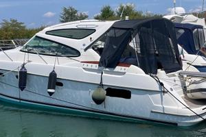 Jeanneau PRESTIGE 34 HT