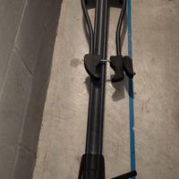 Portabici Althura x auto