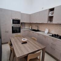 Cucina della stosa