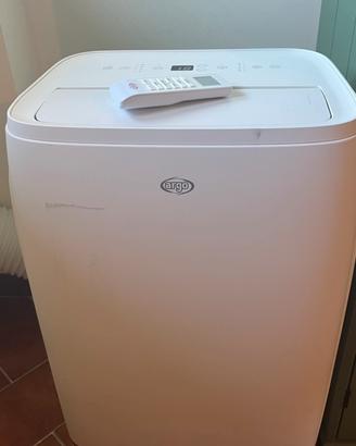ARGO CLIMATIZZATORE INVERTER