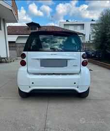 SMART 451 BENZINA/GPL