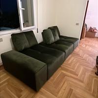 Divano poltrone sofà
