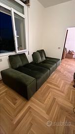 Divano poltrone sofà