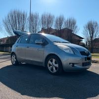TOYOTA Yaris 1.4 D-4D 90 CV (2006)