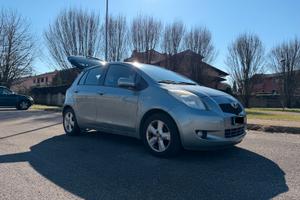 TOYOTA Yaris 1.4 D-4D 90 CV (2006)