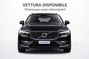 VOLVO XC60 T6 Recharge Plug-in Hybrid AWD automati