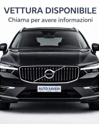 VOLVO XC60 T6 Recharge Plug-in Hybrid AWD automati