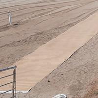Tappeto arrotolabile AccessMat Tuareg