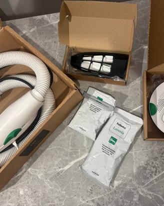 Set Folletto PB7s + Accessori MR7 e MP7