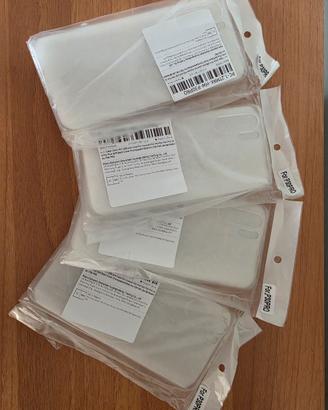 Cover Huawei P30 pro (4 pezzi)