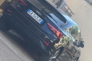 Audi q3 sport back 4x4 S line interno esterno