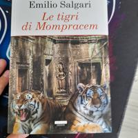 Le tigri di Mompracem 