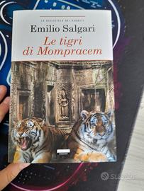 Le tigri di Mompracem 