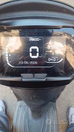 Piaggio Liberty 50cc Euro 5 – Ottime Condizion