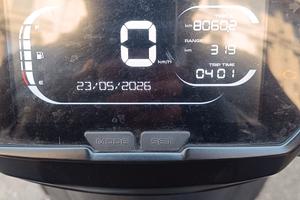 Piaggio Liberty 50cc Euro 5 – Ottime Condizion