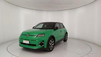 Renault 5 E-Tech Electric 150 CV Comfort Rang...
