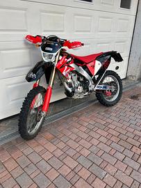 Crf 250 4t
