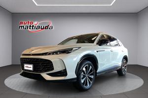 Mg HS 1.5 Luxury auto