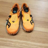 Saucony peregrine 12 st