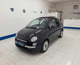 Fiat 500 Lounge 0.9 TwinAir Turbo 85cv